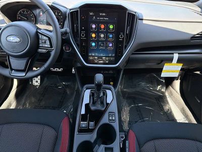 2026 Subaru Impreza — photo 18 view