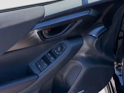 2026 Subaru Impreza — photo 22 view