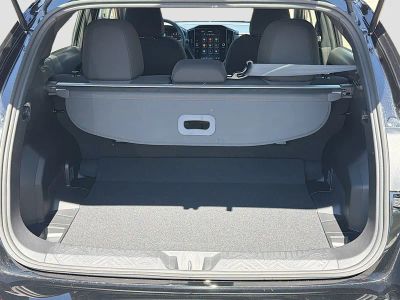 2026 Subaru Impreza — photo 11 view