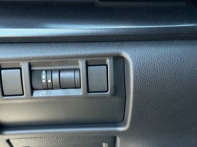 2026 Subaru Impreza — photo 34 view