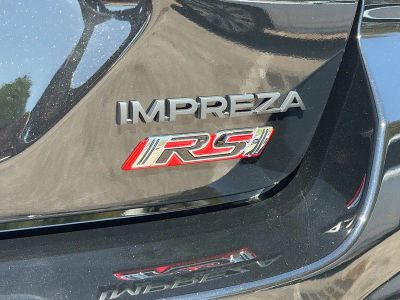 2026 Subaru Impreza — photo 12 view