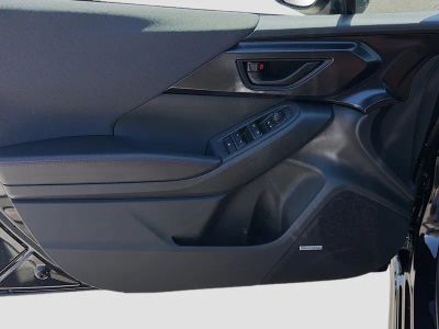2026 Subaru Impreza — photo 21 view