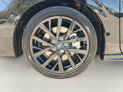 2026 Subaru Impreza — photo 40 view