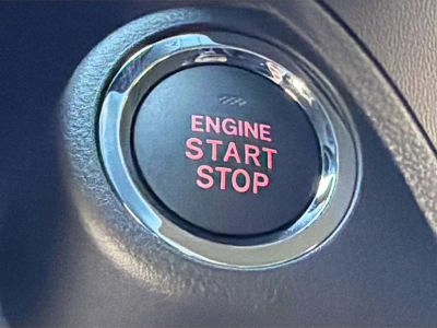 2026 Subaru Impreza — photo 35 view
