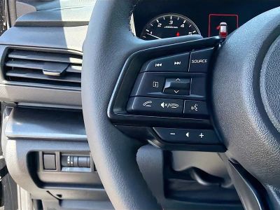 2026 Subaru Impreza — photo 36 view