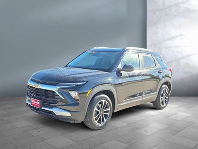 2026 Chevrolet Trailblazer - Photo 1