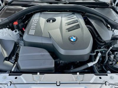2026 BMW 3 Series — photo 22 view