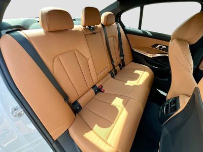 2026 BMW 3 Series — photo 19 view