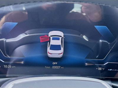 2026 BMW 3 Series — photo 8 view