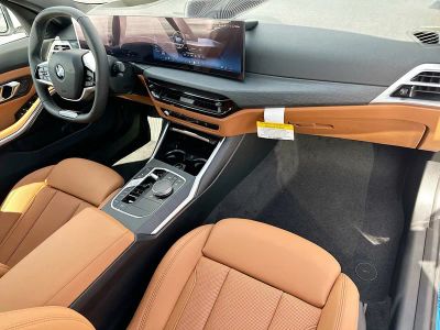 2026 BMW 3 Series — photo 21 view