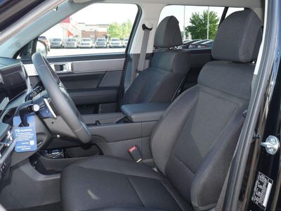 2026 Hyundai Santa Fe — photo 38 view
