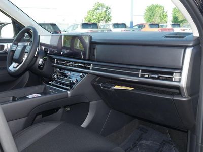 2026 Hyundai Santa Fe — photo 26 view