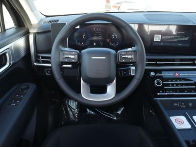 2026 Hyundai Santa Fe — photo 41 view