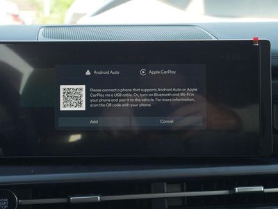 2026 Hyundai Santa Fe — photo 48 view