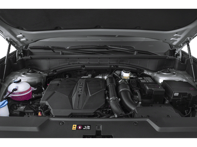 2026 Hyundai Santa Fe — photo 60 view
