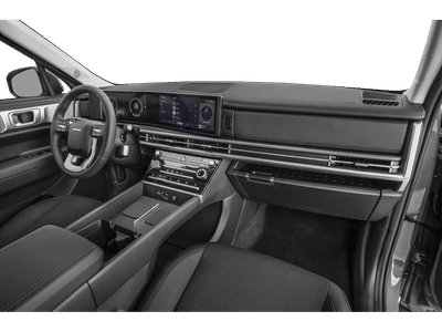 2026 Hyundai Santa Fe — photo 63 view