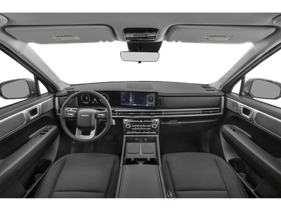 2026 Hyundai Santa Fe — photo 57 view