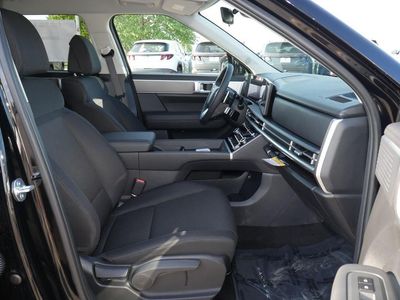 2026 Hyundai Santa Fe — photo 25 view