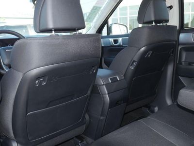 2026 Hyundai Santa Fe — photo 30 view