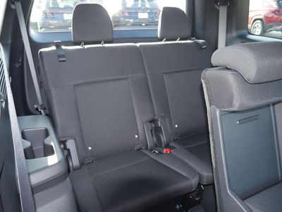 2026 Hyundai Santa Fe — photo 8 view