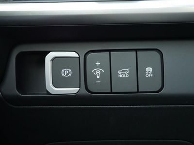 2026 Hyundai Santa Fe — photo 42 view