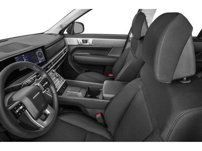 2026 Hyundai Santa Fe — photo 58 view