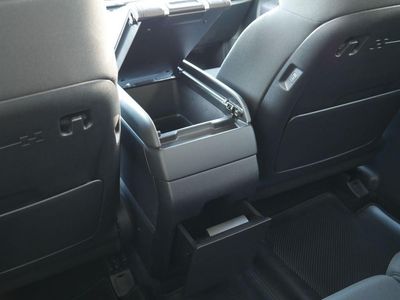 2026 Hyundai Santa Fe — photo 32 view