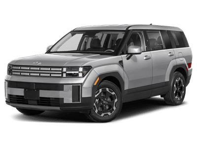 2026 Hyundai Santa Fe — photo 53 view