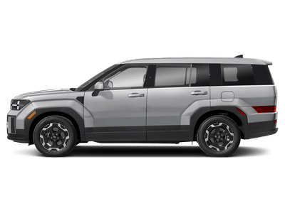 2026 Hyundai Santa Fe — photo 55 view