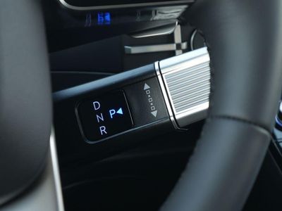 2026 Hyundai Santa Fe — photo 45 view