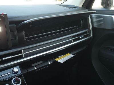 2026 Hyundai Santa Fe — photo 11 view