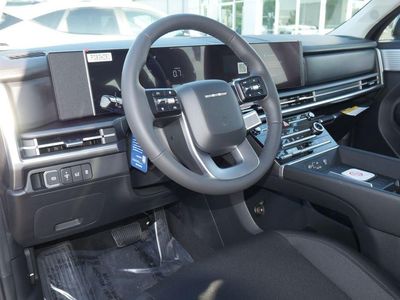2026 Hyundai Santa Fe — photo 40 view