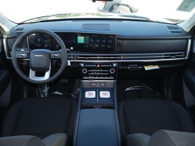 2026 Hyundai Santa Fe — photo 47 view