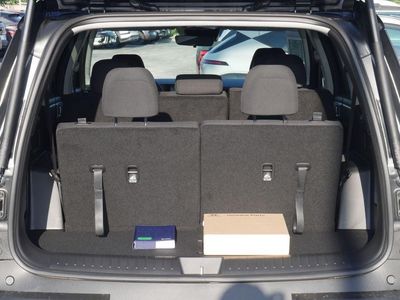 2026 Hyundai Santa Fe — photo 19 view