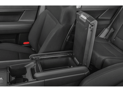 2026 Hyundai Santa Fe — photo 62 view