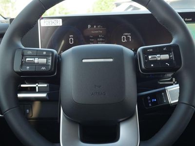 2026 Hyundai Santa Fe — photo 43 view