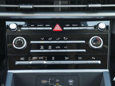2026 Hyundai Santa Fe — photo 50 view