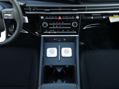 2026 Hyundai Santa Fe — photo 49 view