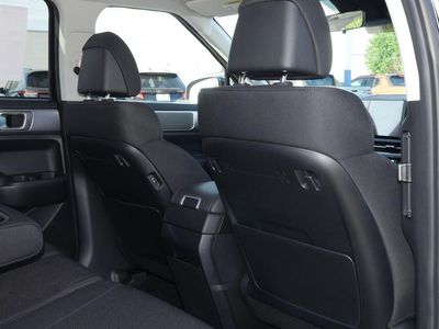 2026 Hyundai Santa Fe — photo 28 view