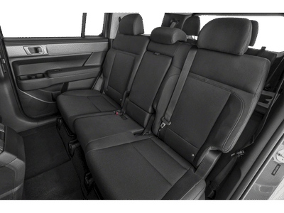 2026 Hyundai Santa Fe — photo 61 view