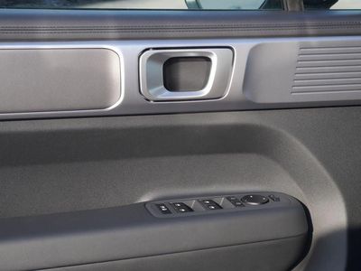 2026 Hyundai Santa Fe — photo 36 view