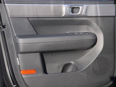 2026 Hyundai Santa Fe — photo 35 view
