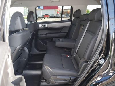 2026 Hyundai Santa Fe — photo 29 view