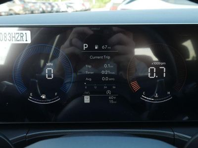 2026 Hyundai Santa Fe — photo 44 view