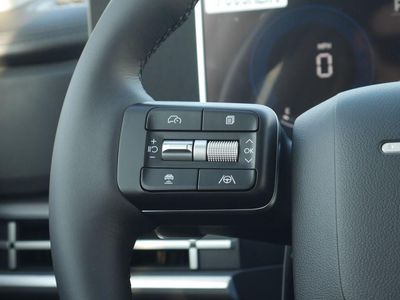 2026 Hyundai Santa Fe — photo 9 view