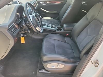 2017 Porsche Macan - Photo 4