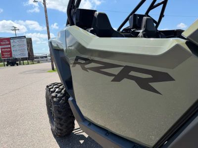 2025 Polaris RZR PRO XP Ultimate — photo 13 view
