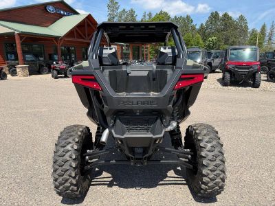 2025 Polaris RZR PRO XP Ultimate — rear three-quarter view