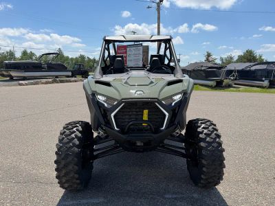 2025 Polaris RZR PRO XP Ultimate — photo 8 view