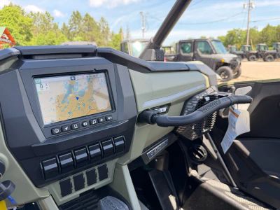 2025 Polaris RZR PRO XP Ultimate — photo 12 view